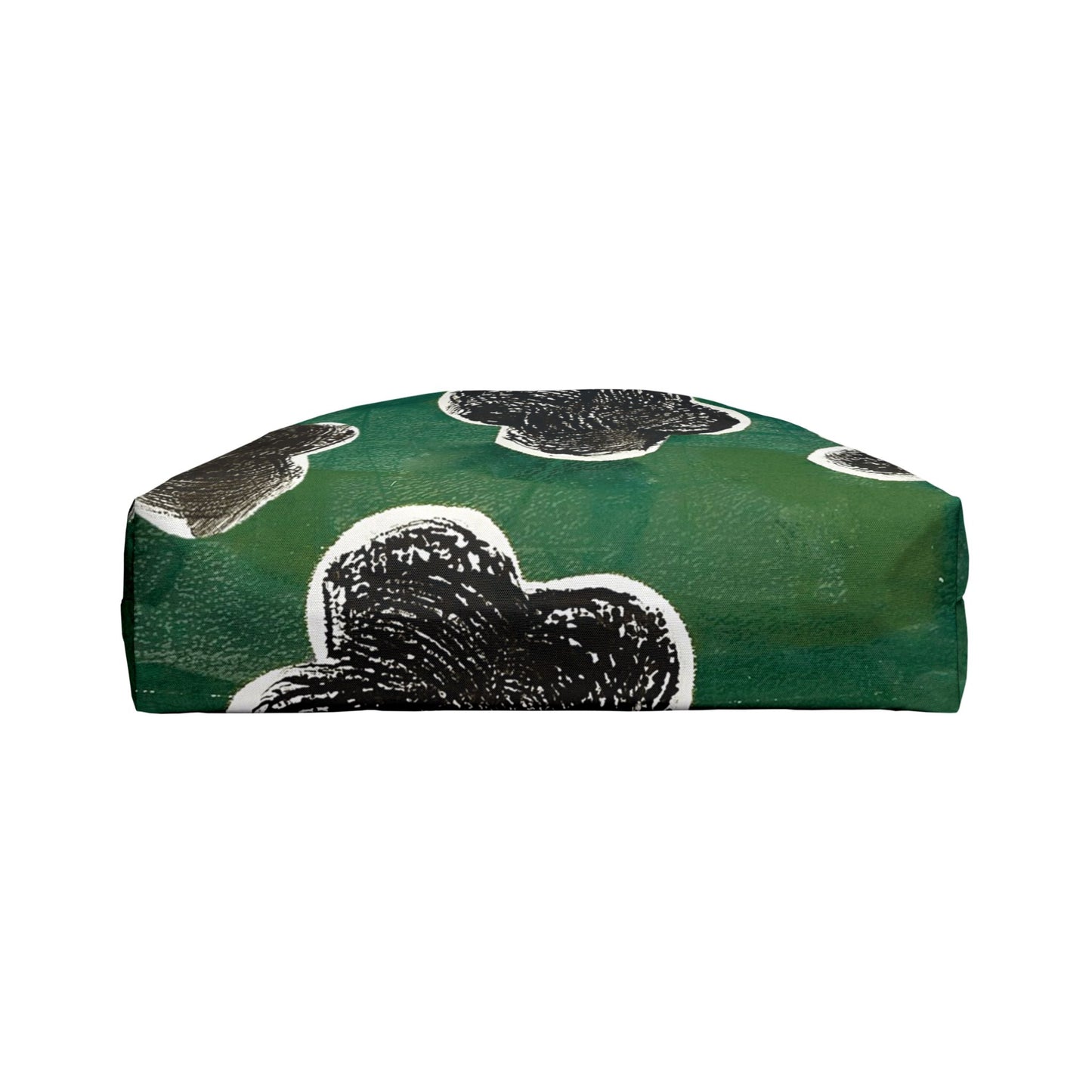 The Weekender Bag - Bloom, Grass