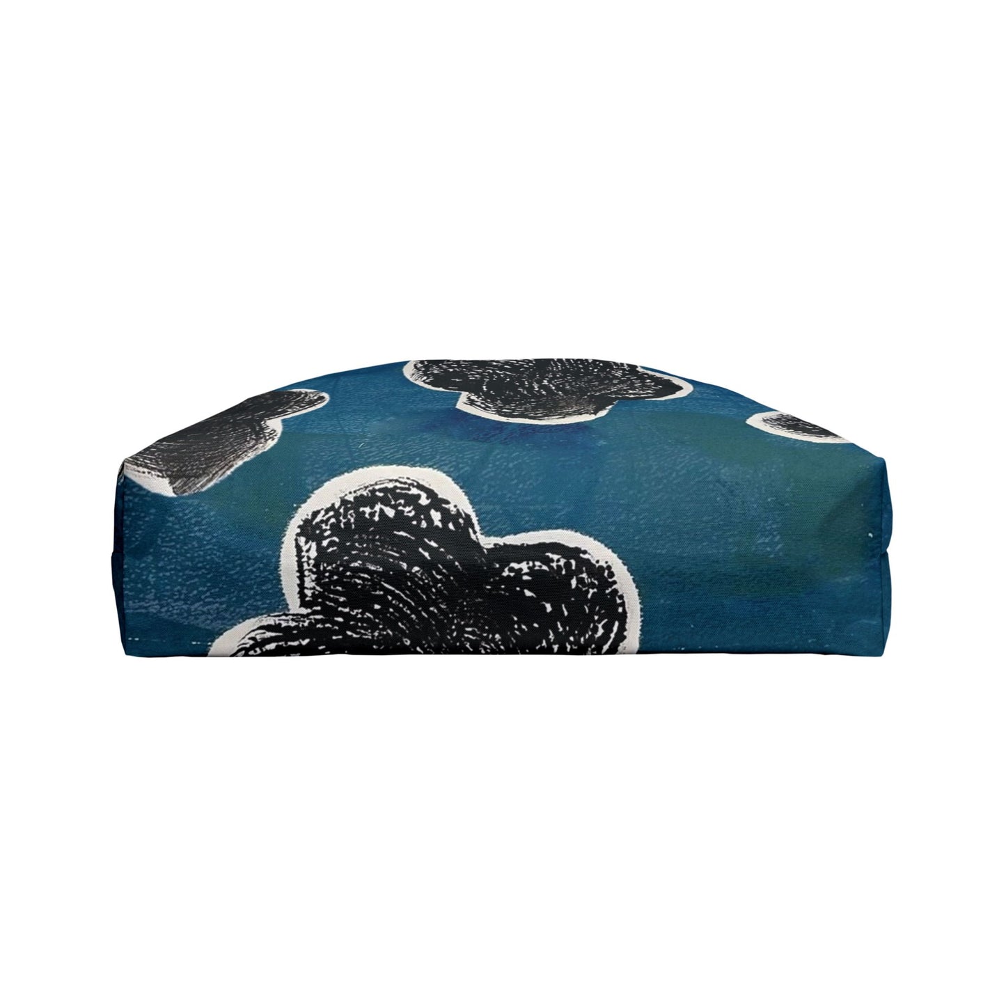 The Weekender Bag - Bloom, Ocean