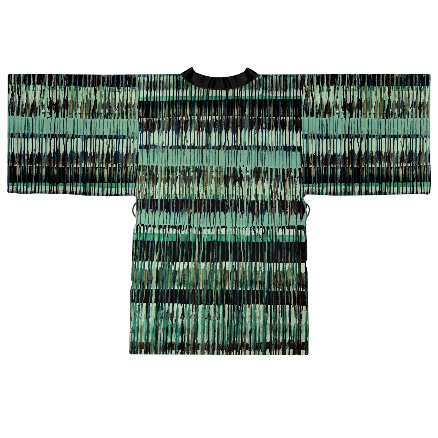 The Chroma Kimono - Color Drift, Aquarium