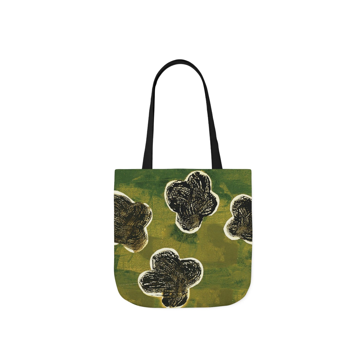 The Soft Tote - Bloom, Absinthe
