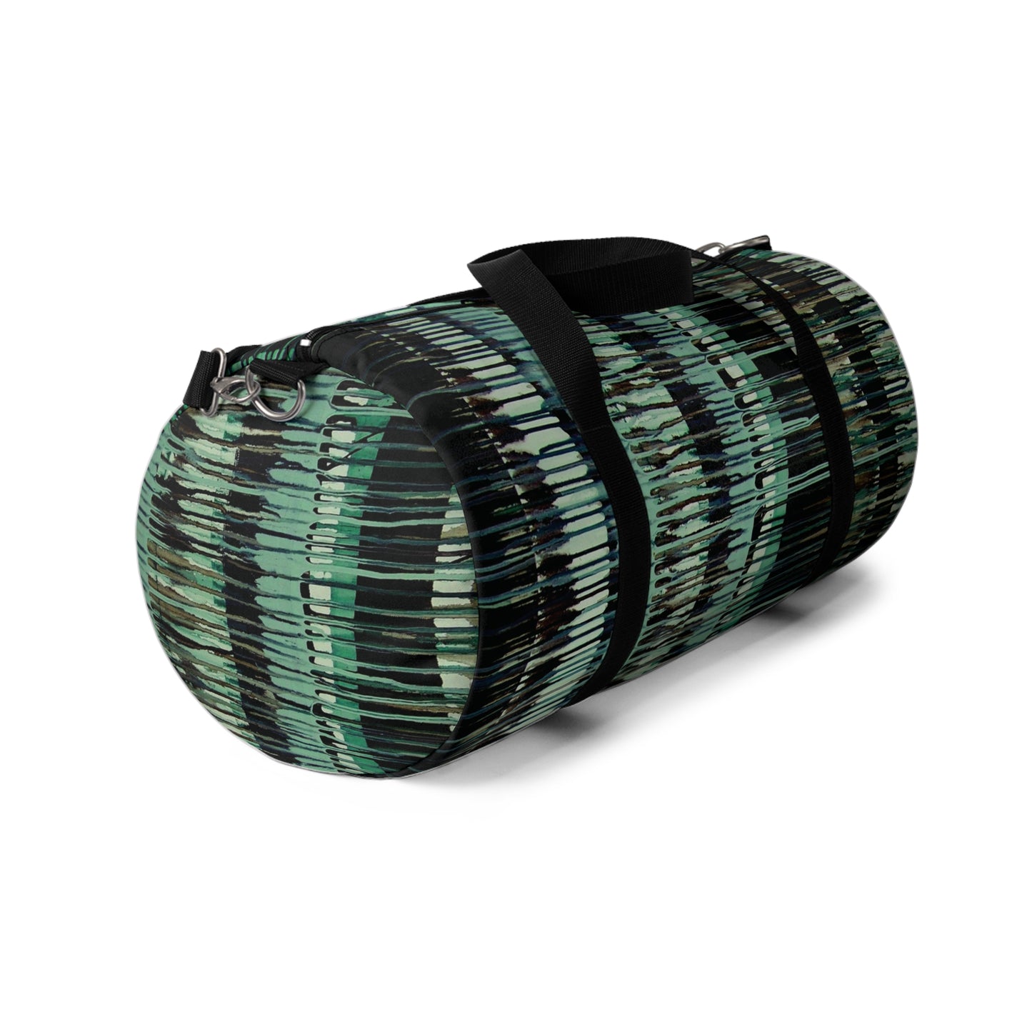 The Duffle Bag - Color Shift, Aquarium