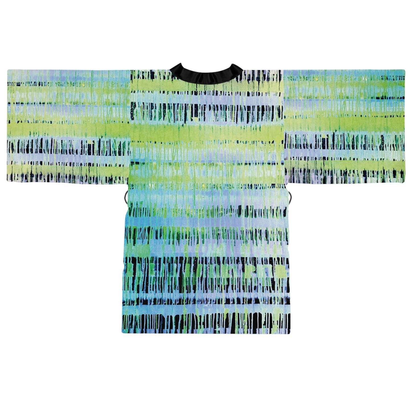 The Chroma Kimono - Color Drift, Underwater
