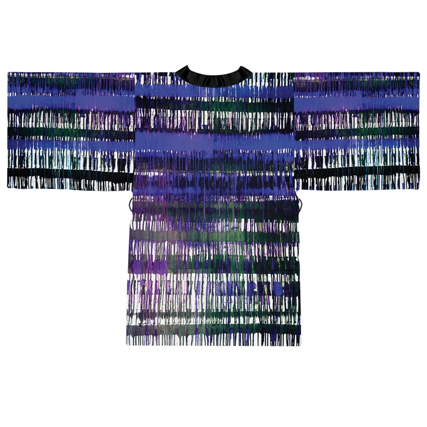 The Chroma Kimono - Color Drift, Butterfly