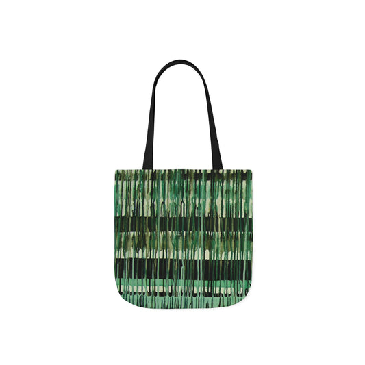 The Soft Tote - Color Drift, Seaweed