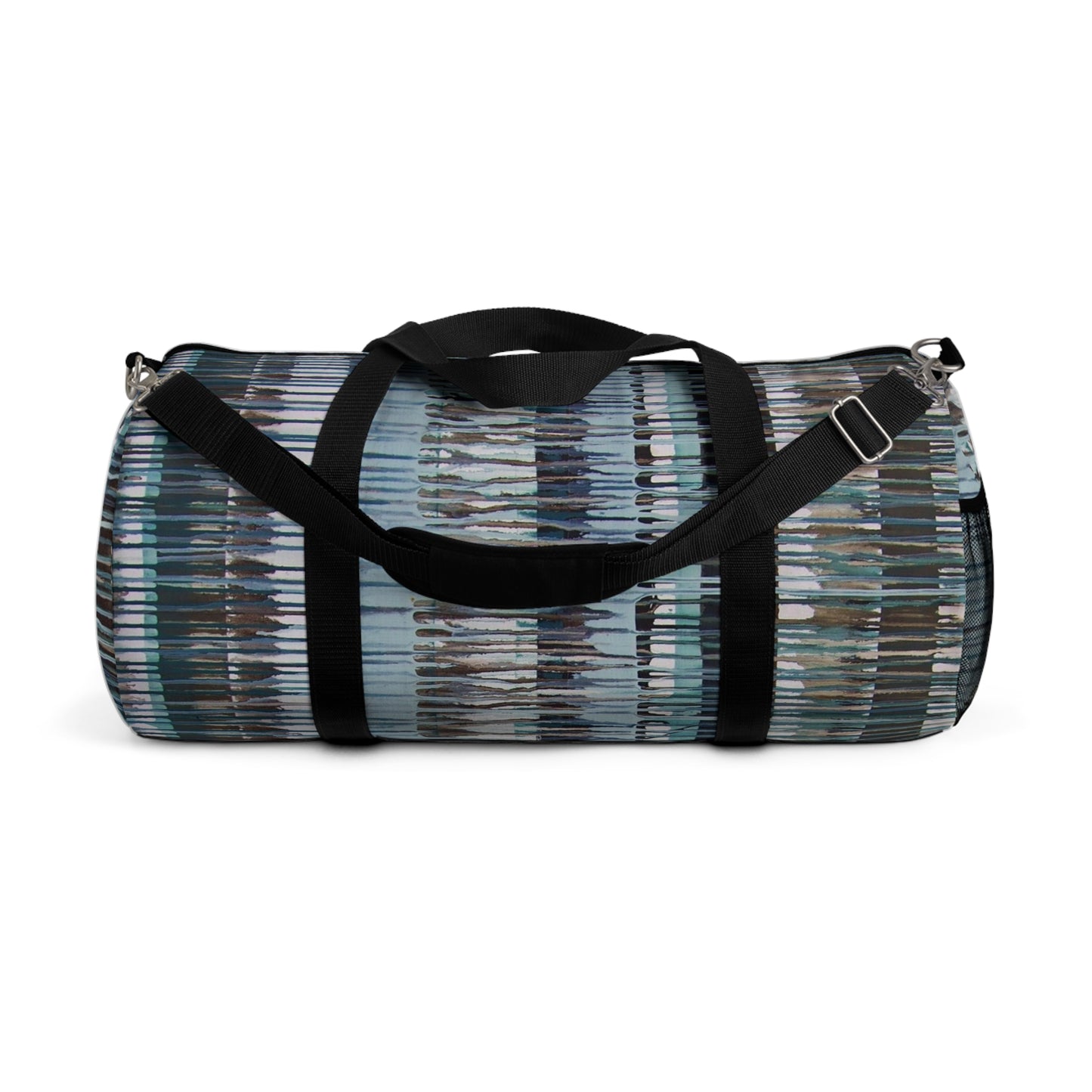 The Duffle Bag - Color Shift, Water