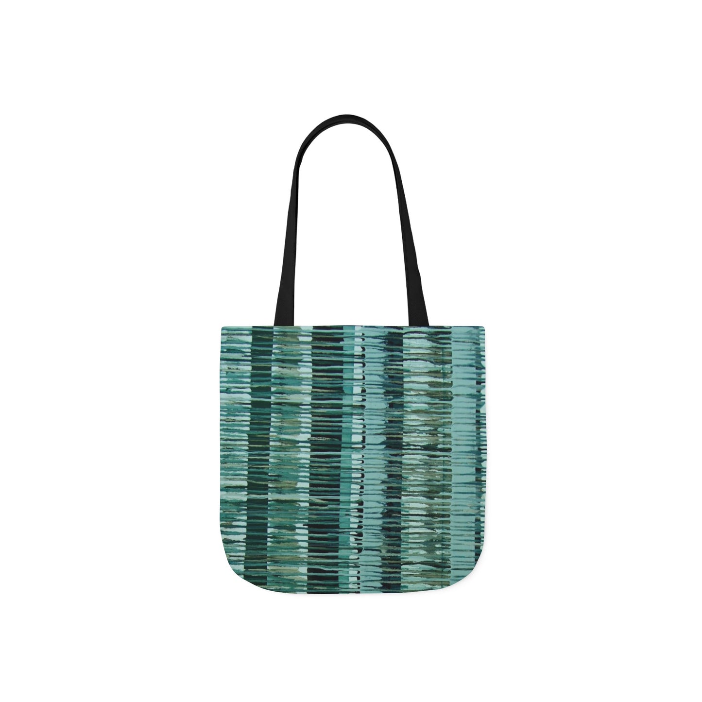 The Soft Tote - Color Drift, Aquarium