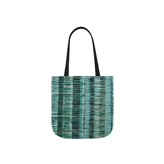 The Soft Tote - Color Drift, Aquarium