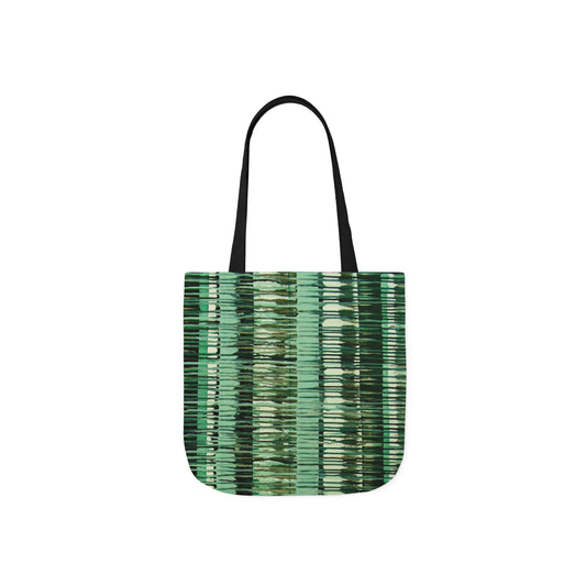 The Soft Tote - Color Drift, Seaweed