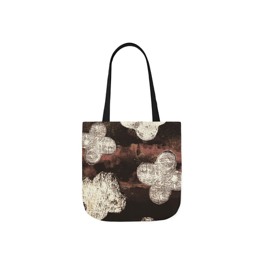 The Soft Tote - Bloom, Cafe