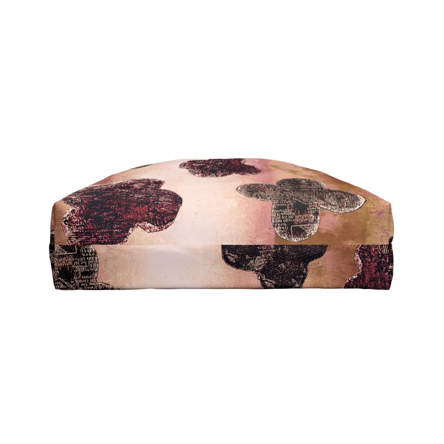 The Weekender Bag - Bloom, Tea Rose