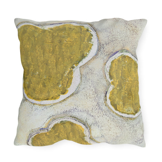 The Outdoor Pillow - Bloom, Chamomile