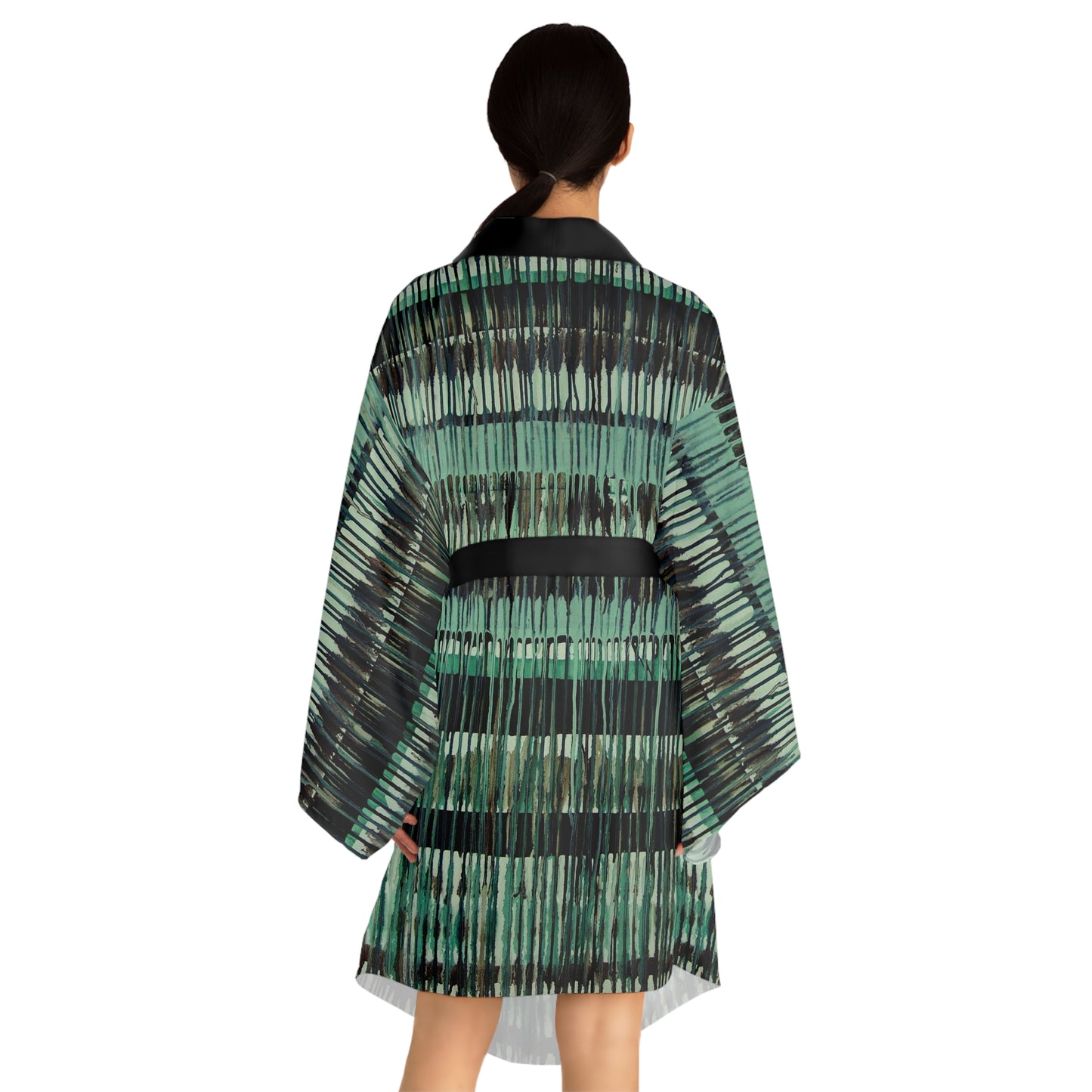 The Chroma Kimono - Color Drift, Aquarium