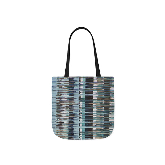 The Soft Tote - Color Drift, Water