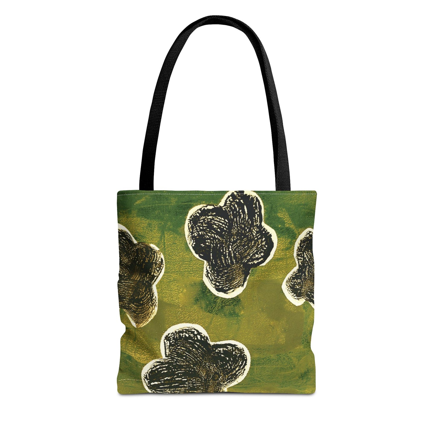 The Everything Tote - Bloom, Absinthe