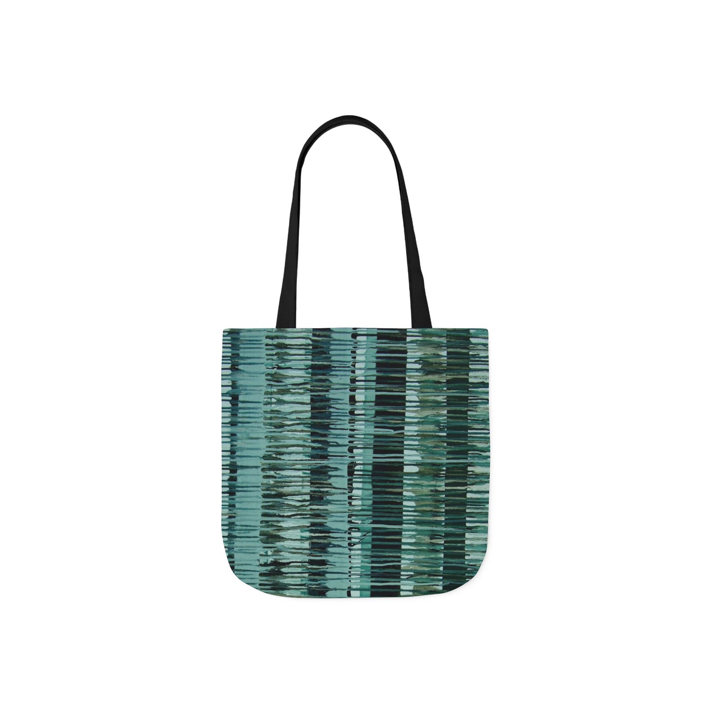 The Soft Tote - Color Drift, Aquarium