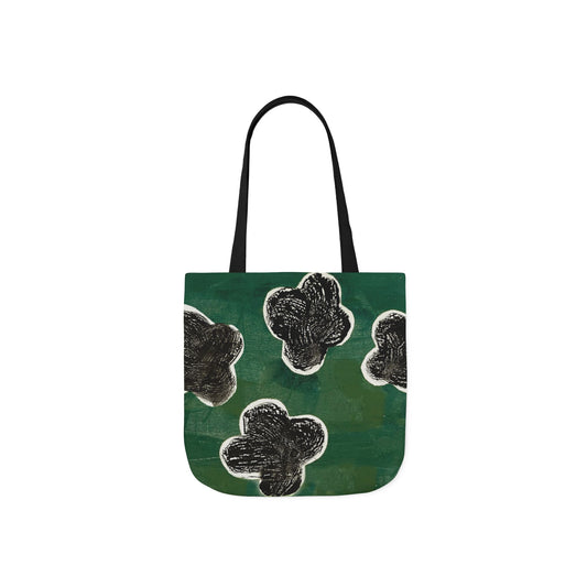 The Soft Tote - Bloom, Grass