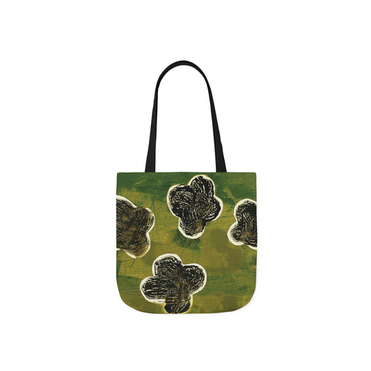 The Soft Tote - Bloom, Absinthe