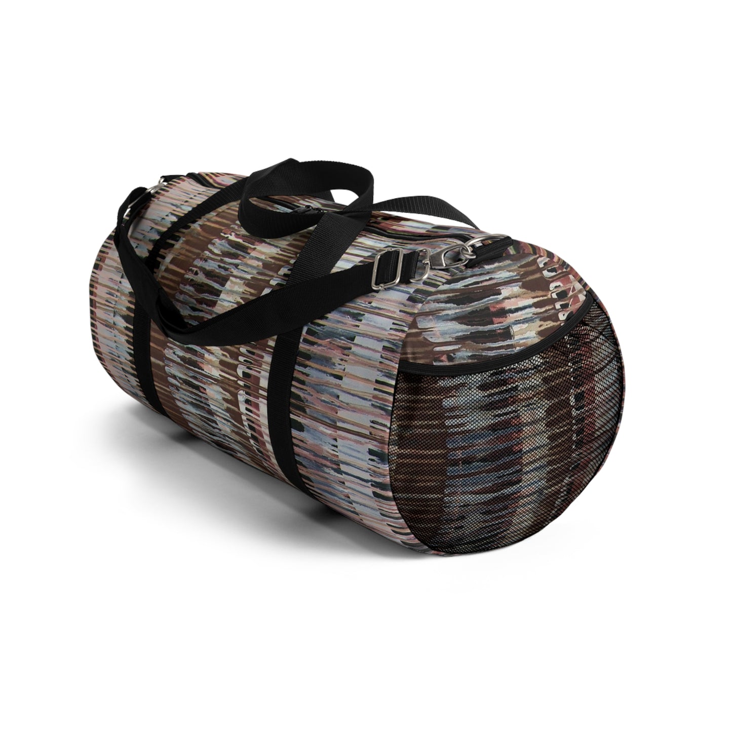 The Duffle Bag - Color Shift, Sepia Sky