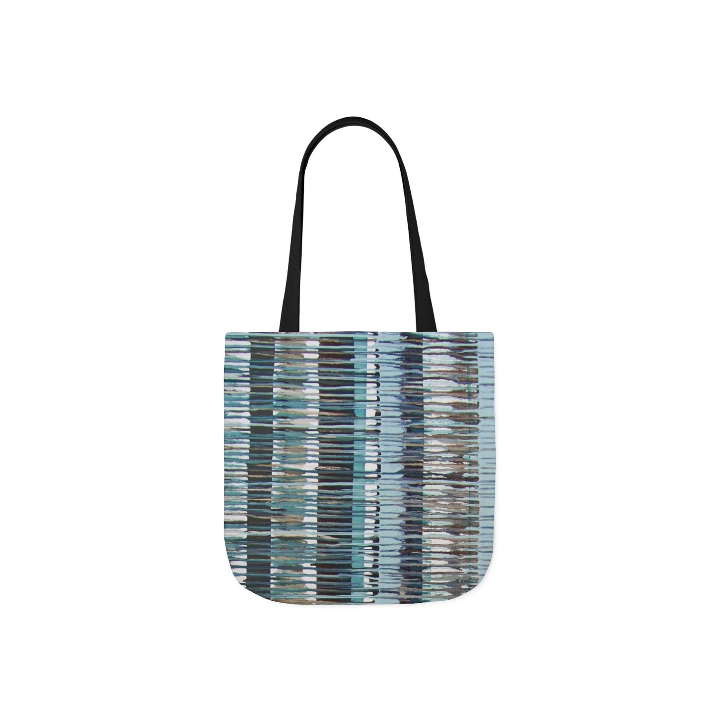 The Soft Tote - Color Drift, Water