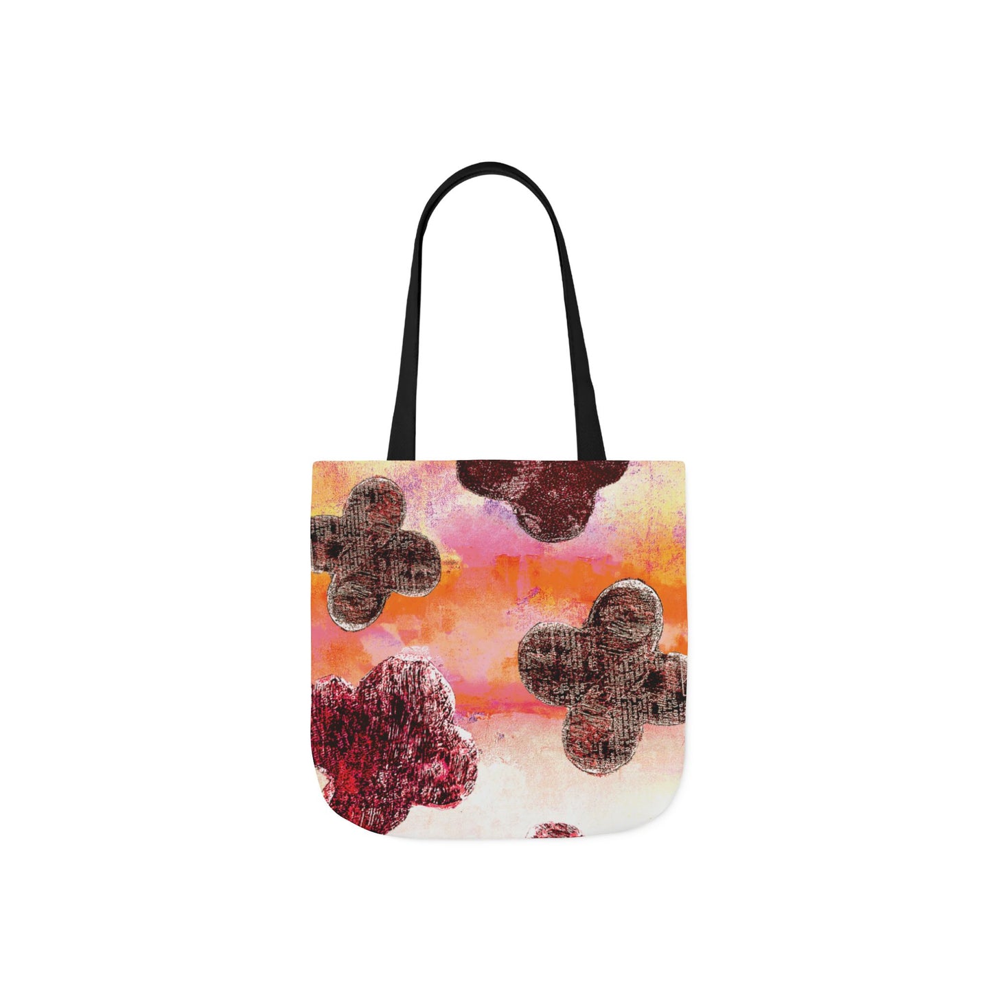 The Soft Tote - Bloom, Sorbet