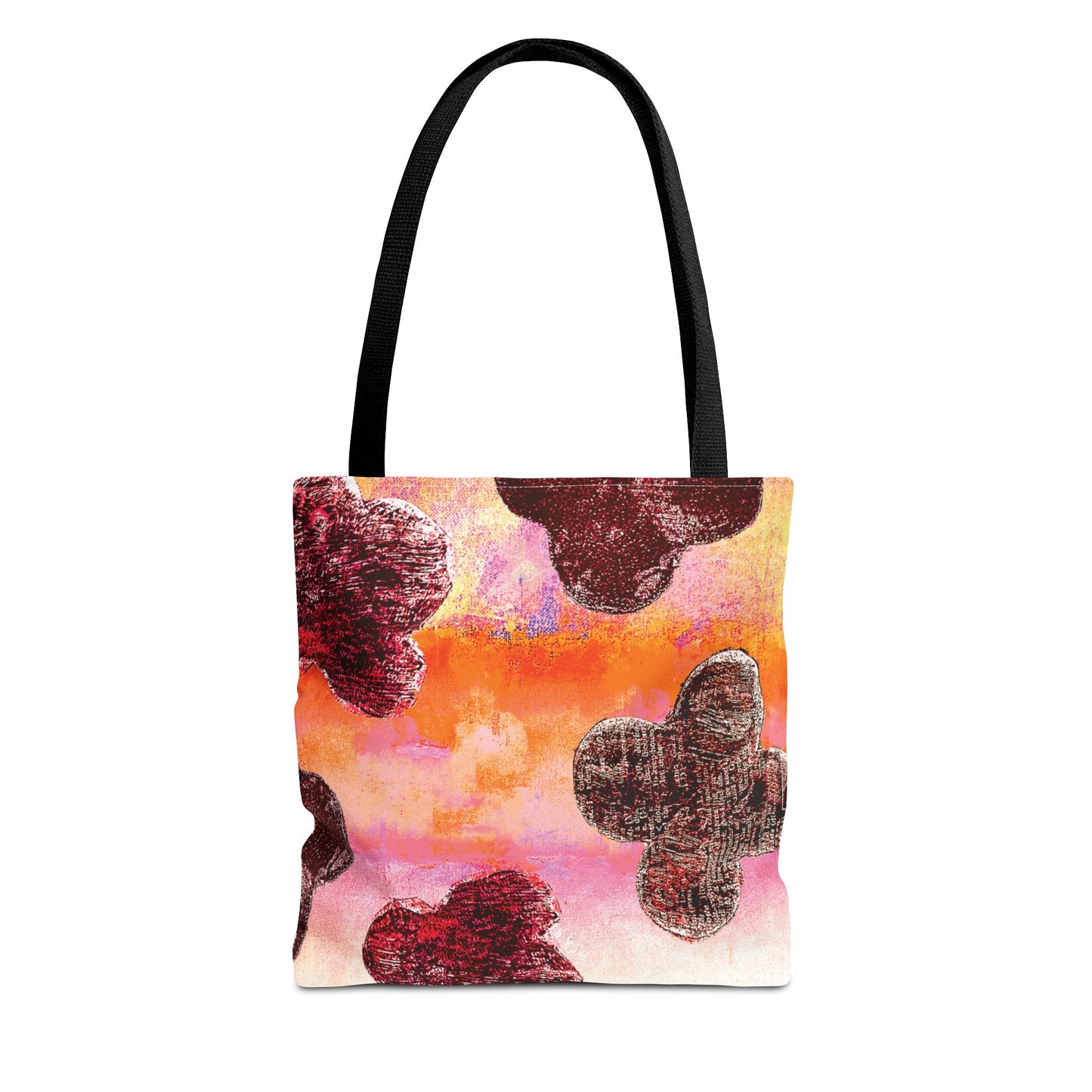 Everything Tote - Bloom, Sorbet