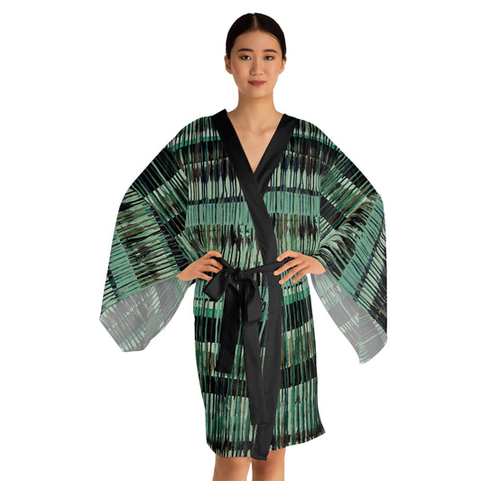 The Chroma Kimono - Color Drift, Aquarium