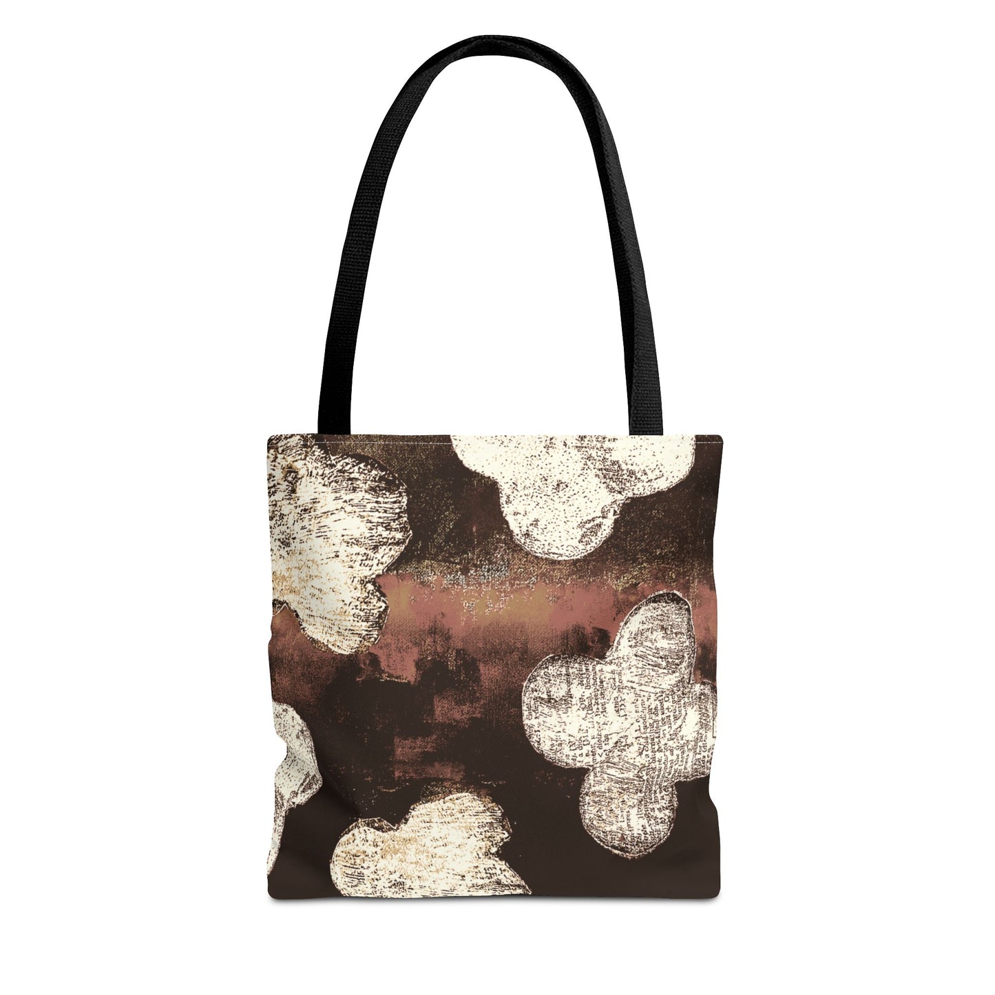 The Everything Tote - Bloom, Cafe