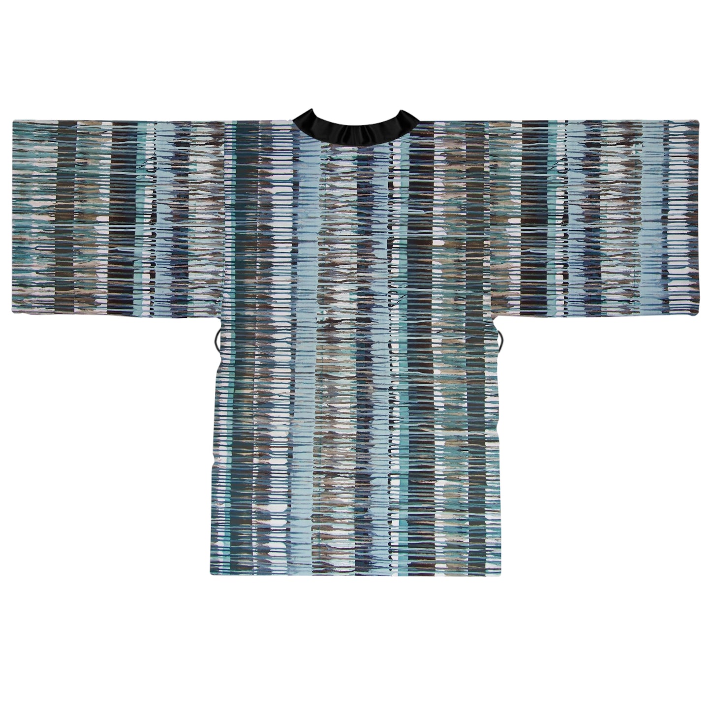 The Chroma Kimono - Color Drift, Water