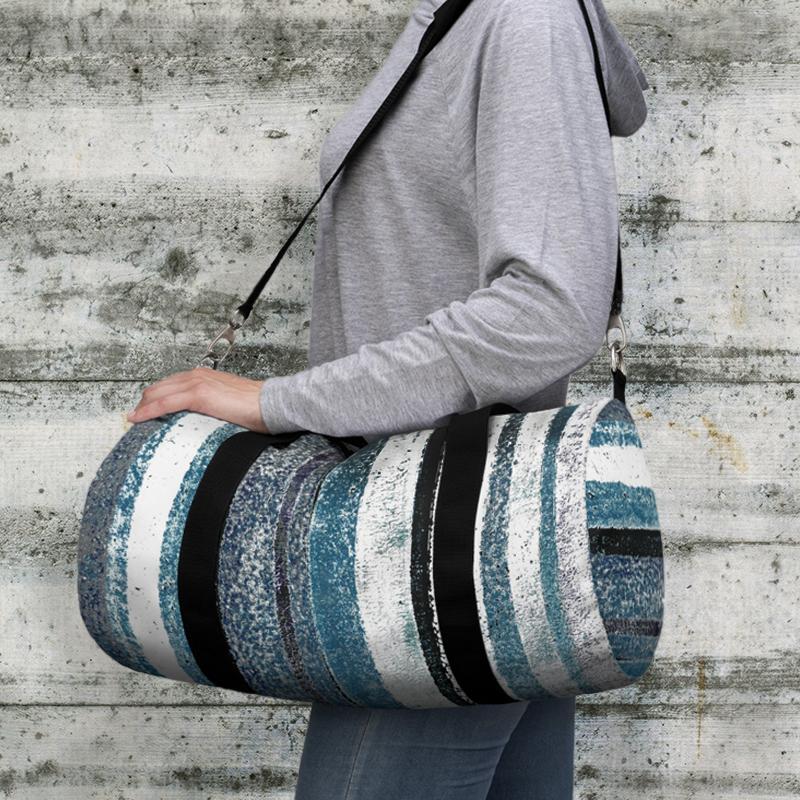 The Duffle Bag