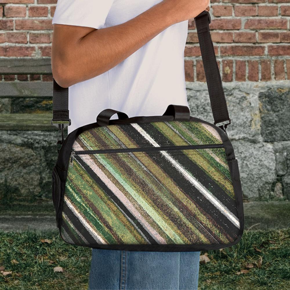 The Gym Bag
