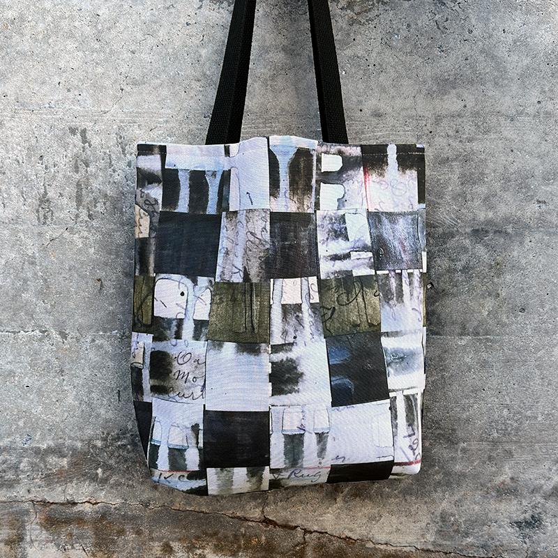 The Everything Tote