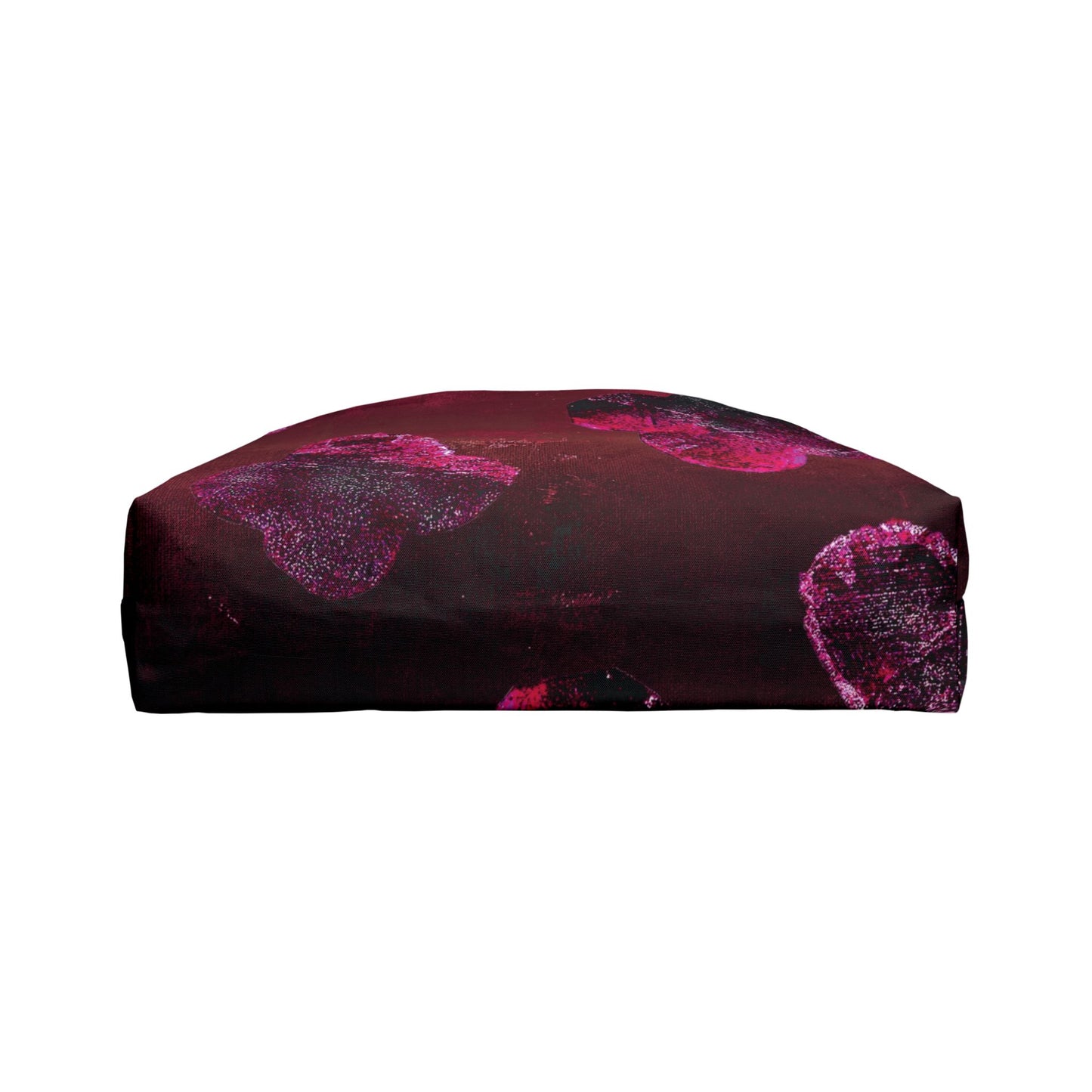 The Weekender Tote - Bloom, Magenta Madness
