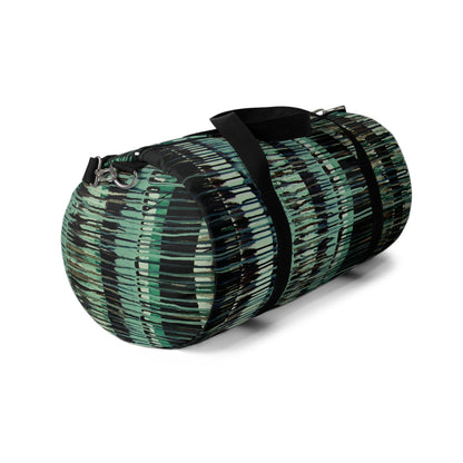 The Duffle Bag - Color Shift, Aquarium