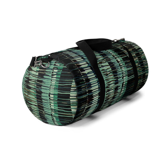 The Duffle Bag - Color Shift, Aquarium