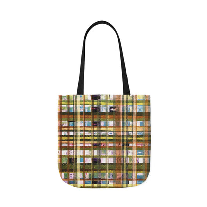 The Soft Tote - Mixed Media, Morning Sun