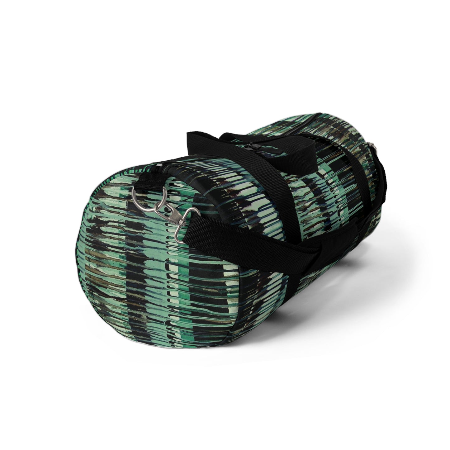 The Duffle Bag - Color Shift, Aquarium