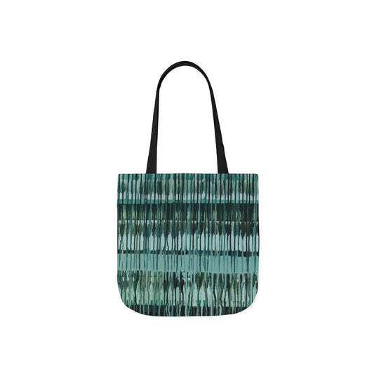 The Soft Tote - Color Drift, Aquarium