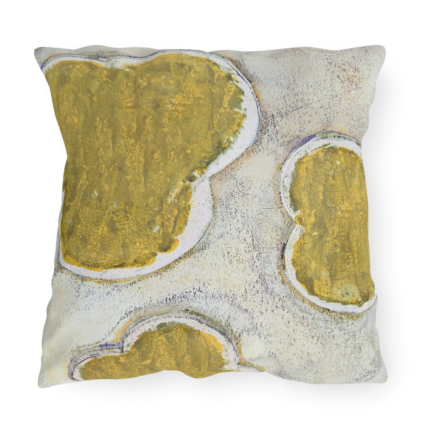 The Outdoor Pillow - Bloom, Chamomile