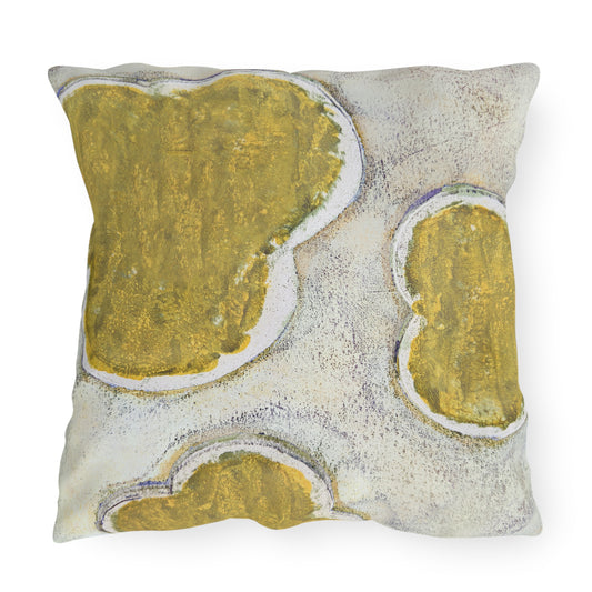 The Outdoor Pillow - Bloom, Chamomile