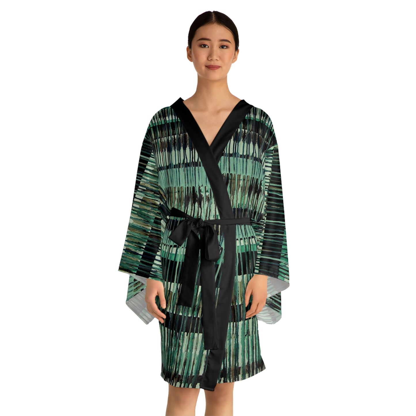 The Chroma Kimono - Color Drift, Aquarium