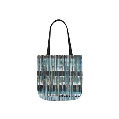 The Soft Tote - Color Drift, Water