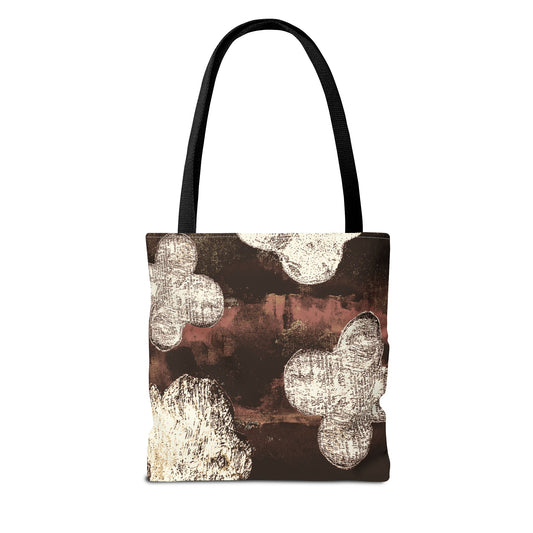 The Everything Tote - Bloom, Cafe
