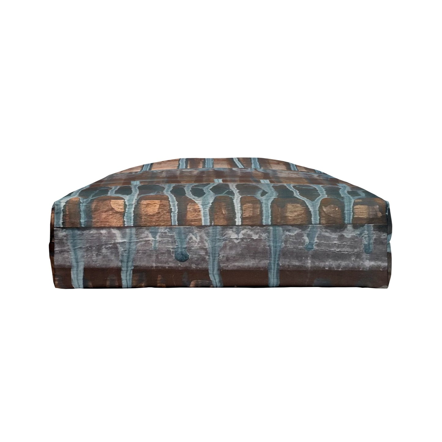 The Weekender Bag - Color Drift, Root