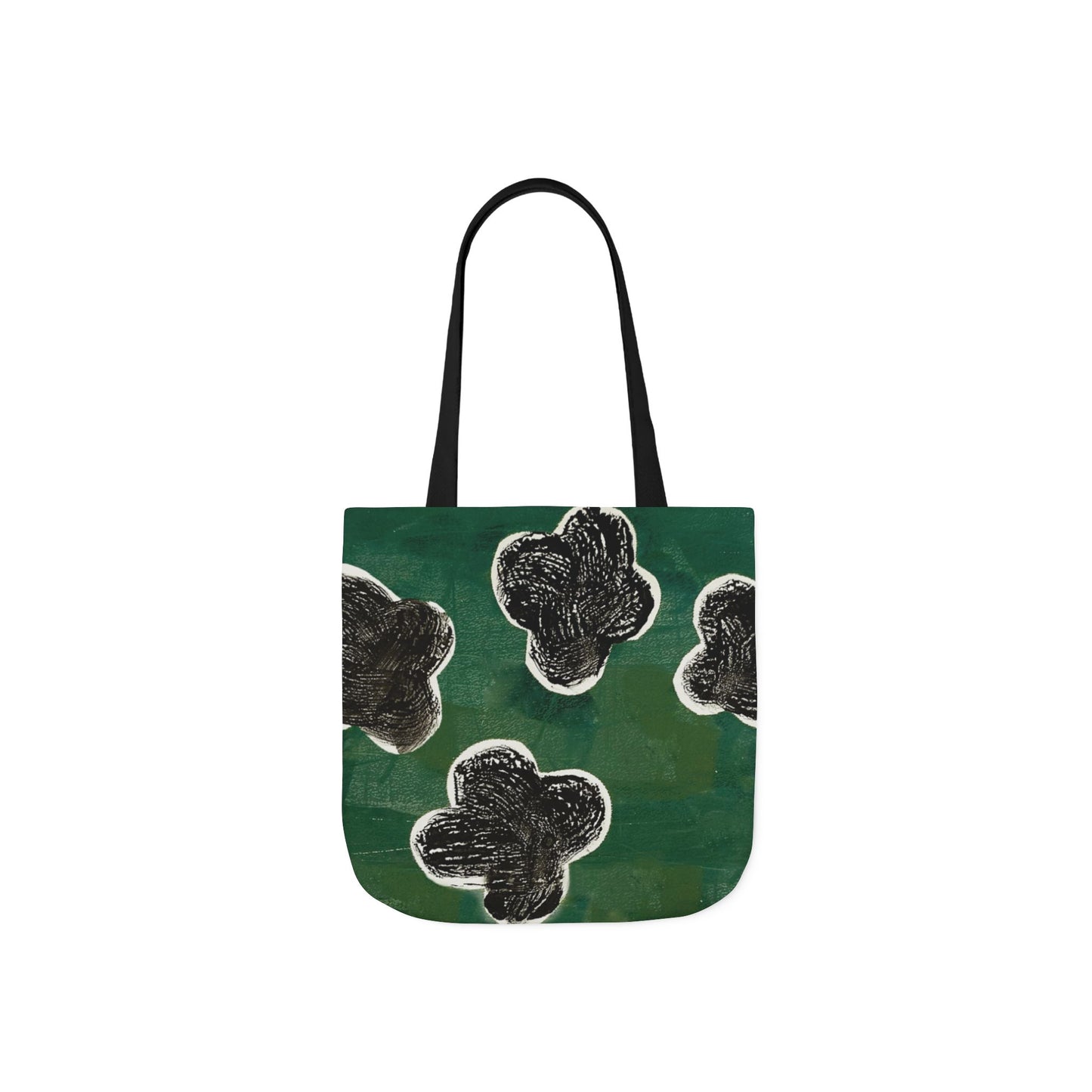 The Soft Tote - Bloom, Grass
