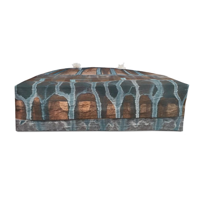 The Weekender Bag - Color Drift, Root