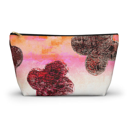 The Accessory Pouch - Bloom, Sorbet
