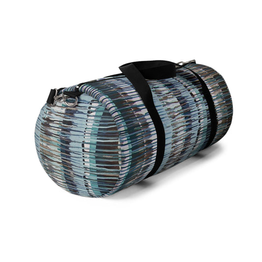 The Duffle Bag - Color Shift, Water