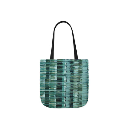 The Soft Tote - Color Drift, Aquarium