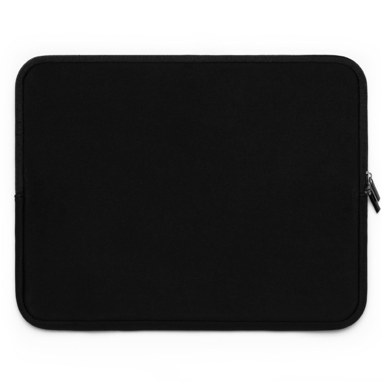 The Laptop Sleeve - Bloom, Aquamarine