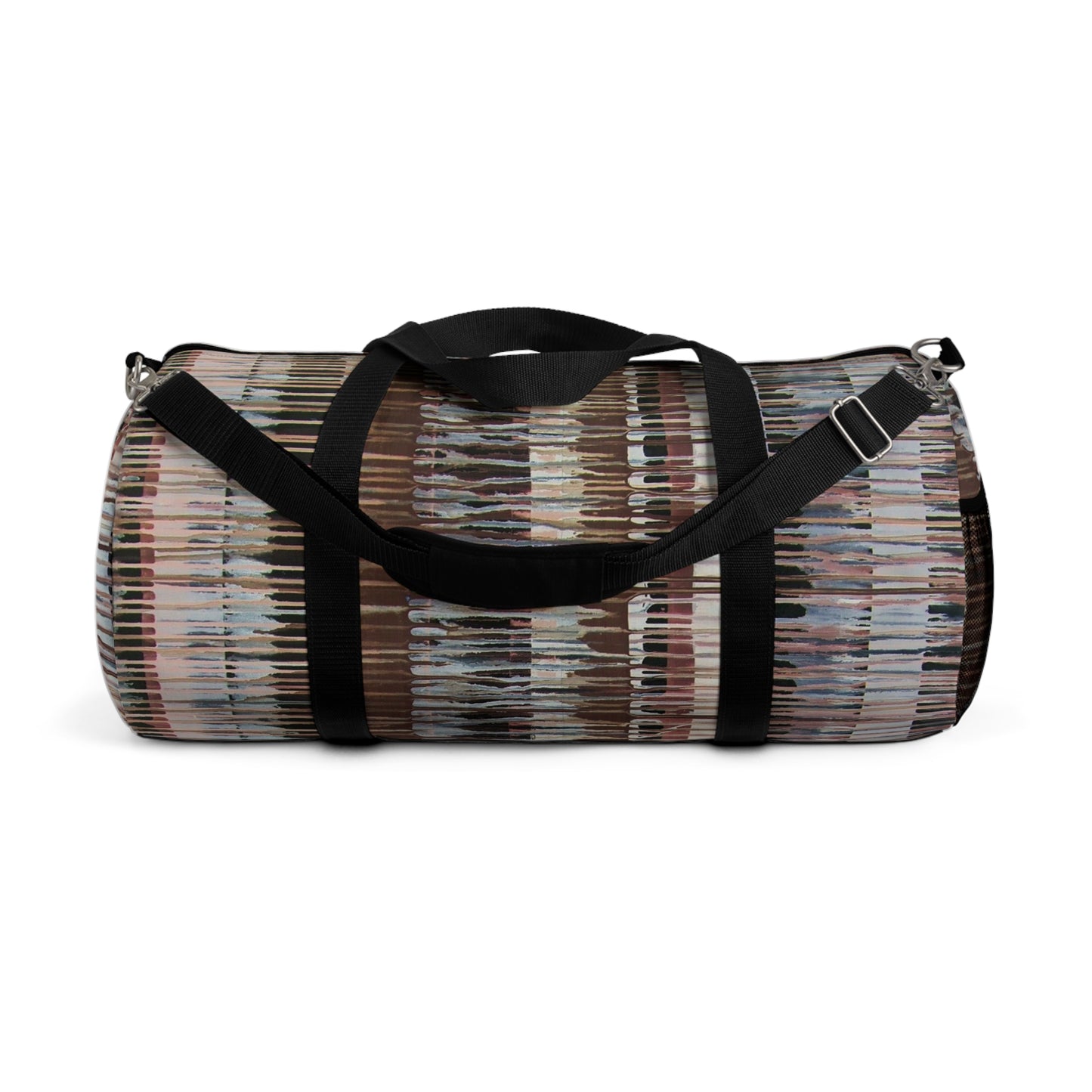 The Durable Duffle Bag - Color Shift, Sepia Sky